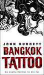 Bangkok Tattoo - Retail Maharaj