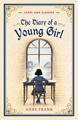 The Diary of a Young Girl (Cuppa Icon Classics) - Retail Maharaj