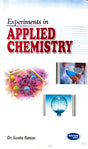 Experiments in Applied Chemistry - Retail Maharaj