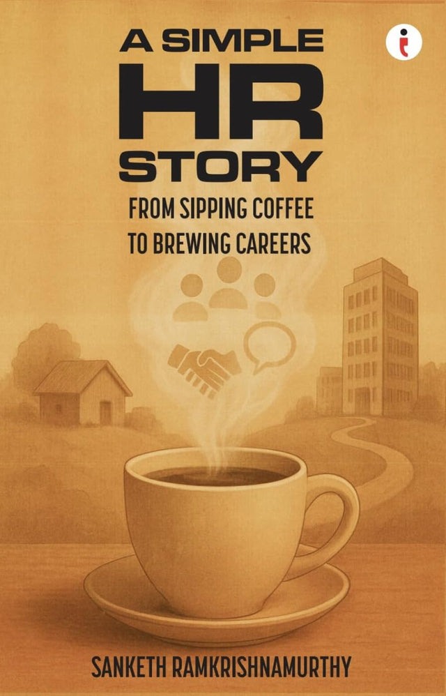 A Simple HR Story: From Sipping Coffee to Brewing Careers - Retail Maharaj