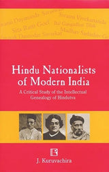 Hindu Nationalist Moden in India - Retail Maharaj