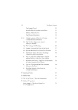 The Art of Fiction: An Annotated Critical Edition (English Version)