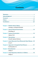 Baby Scott's Pedia-Tricks (Pocket Guide for Clinical Case, History Taking and Exam) 1st/2023 - Retail Maharaj