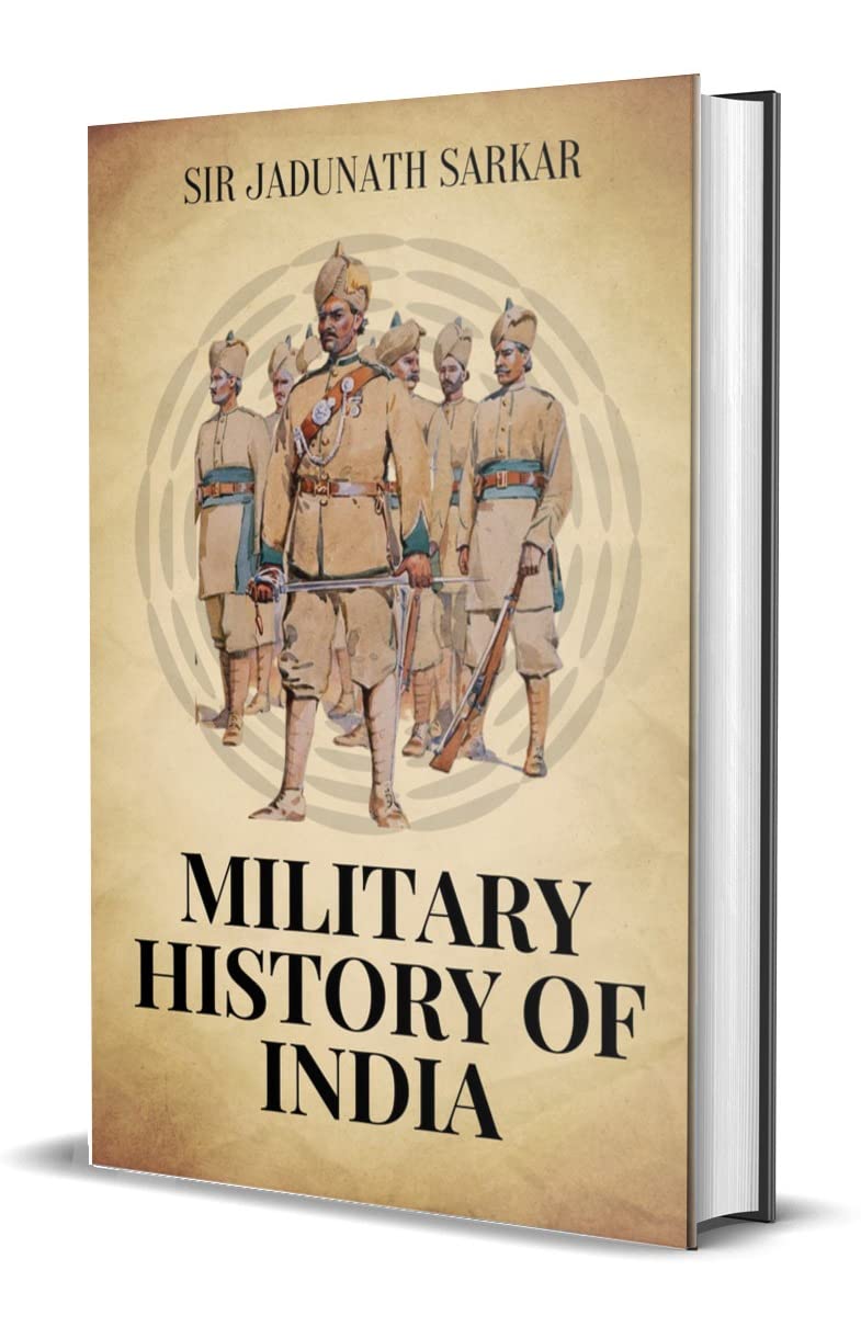 Military History of India - Retail Maharaj