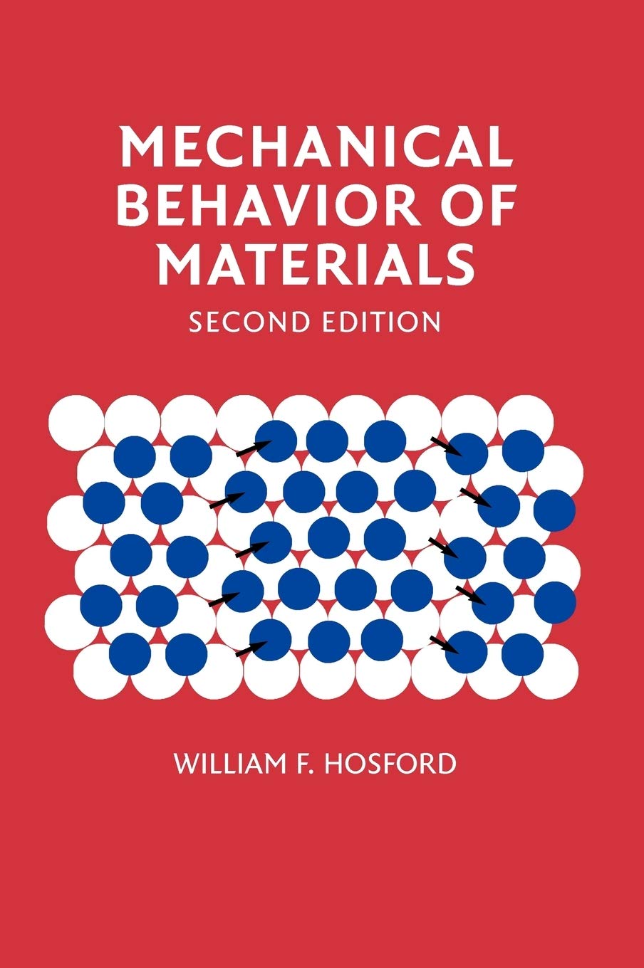 Mechanical Behavior of Materials - Retail Maharaj