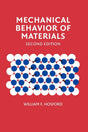 Mechanical Behavior of Materials - Retail Maharaj