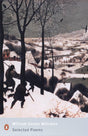 Selected Poems (Penguin Modern Classics) - Retail Maharaj