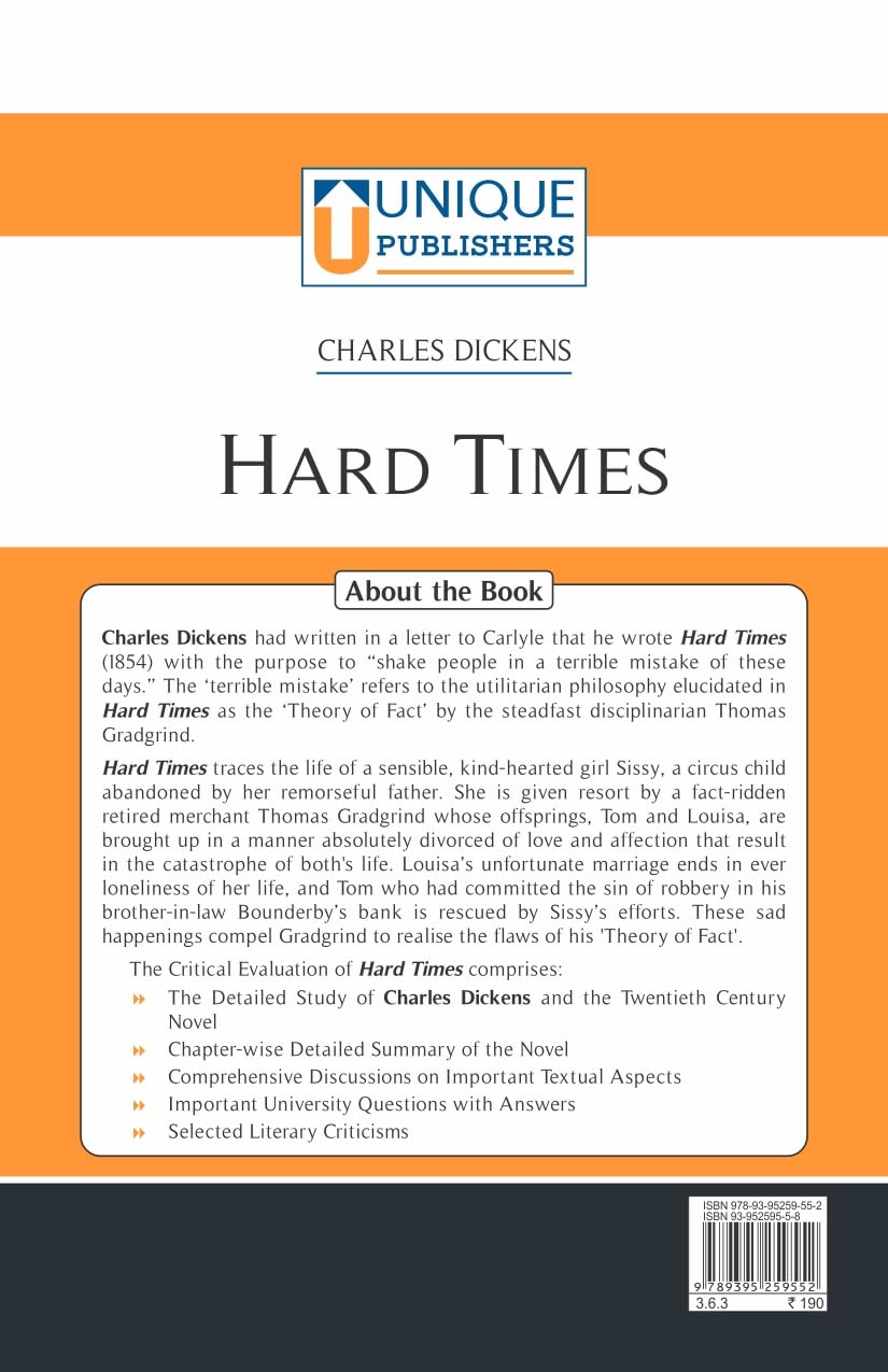 HARD TIMES - Retail Maharaj