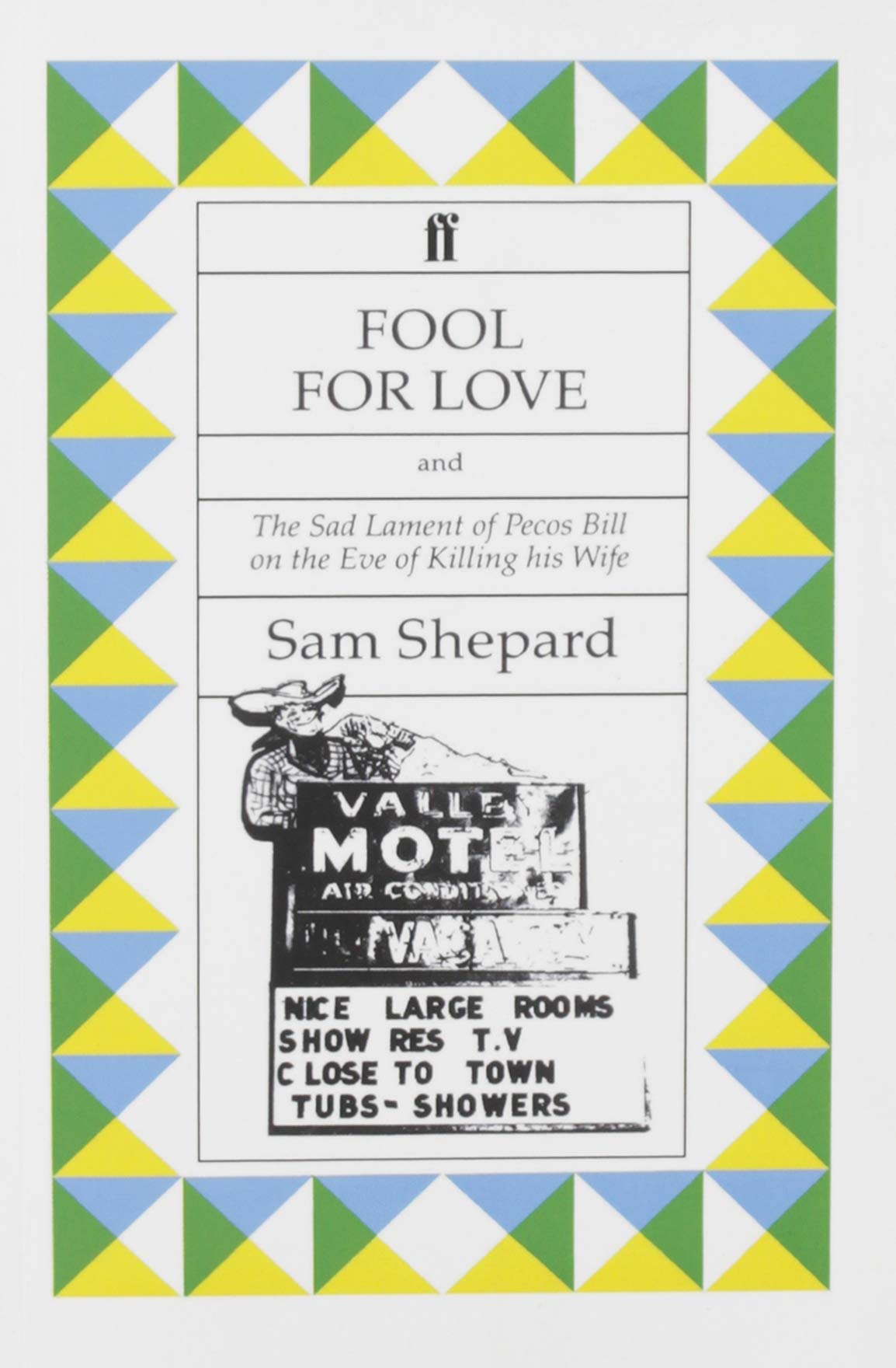 Fool for Love - Retail Maharaj