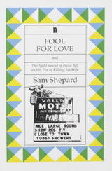 Fool for Love - Retail Maharaj