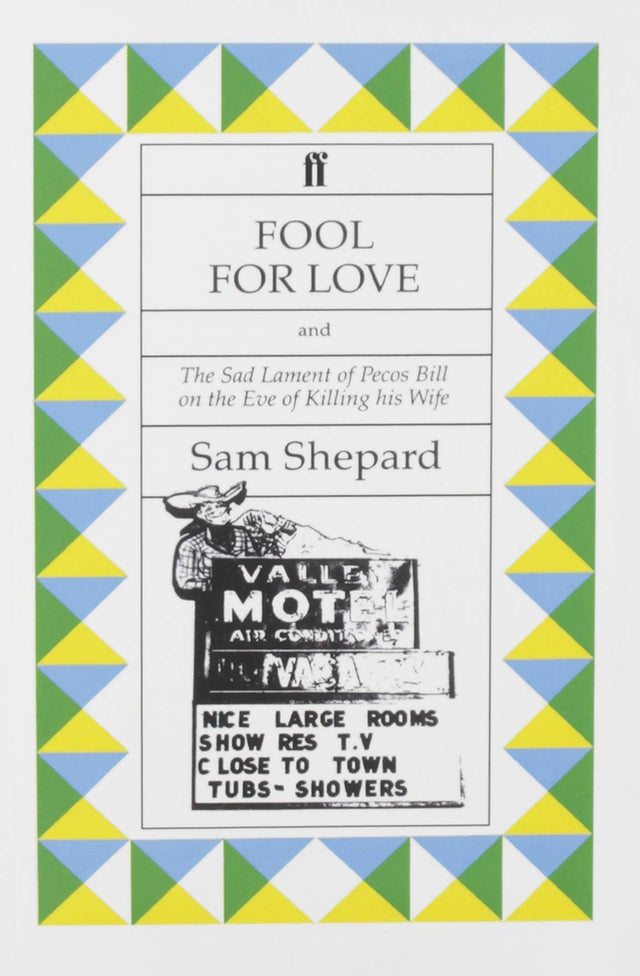 Fool for Love - Retail Maharaj