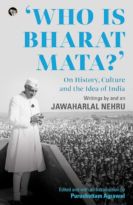 Who Is Bharat Mata? On History,Culture And The Idea Of India - Retail Maharaj