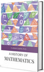A History of Mathematics - Retail Maharaj
