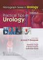 MONOGRAPH SERIES IN UROLOGY PRACTICAL TIPS IN UROLOGY VOL 3 (PB 2019) - Retail Maharaj