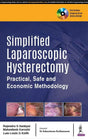 Simplified Laparoscopic Hysterectomy: Practical, Safe and Economic Methodology - Retail Maharaj