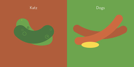 Minimal New York City: Graphic, Gritty, and Witty - Retail Maharaj