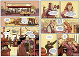 The Montague Twins #2: The Devil's Music: (A Graphic Novel) - Retail Maharaj