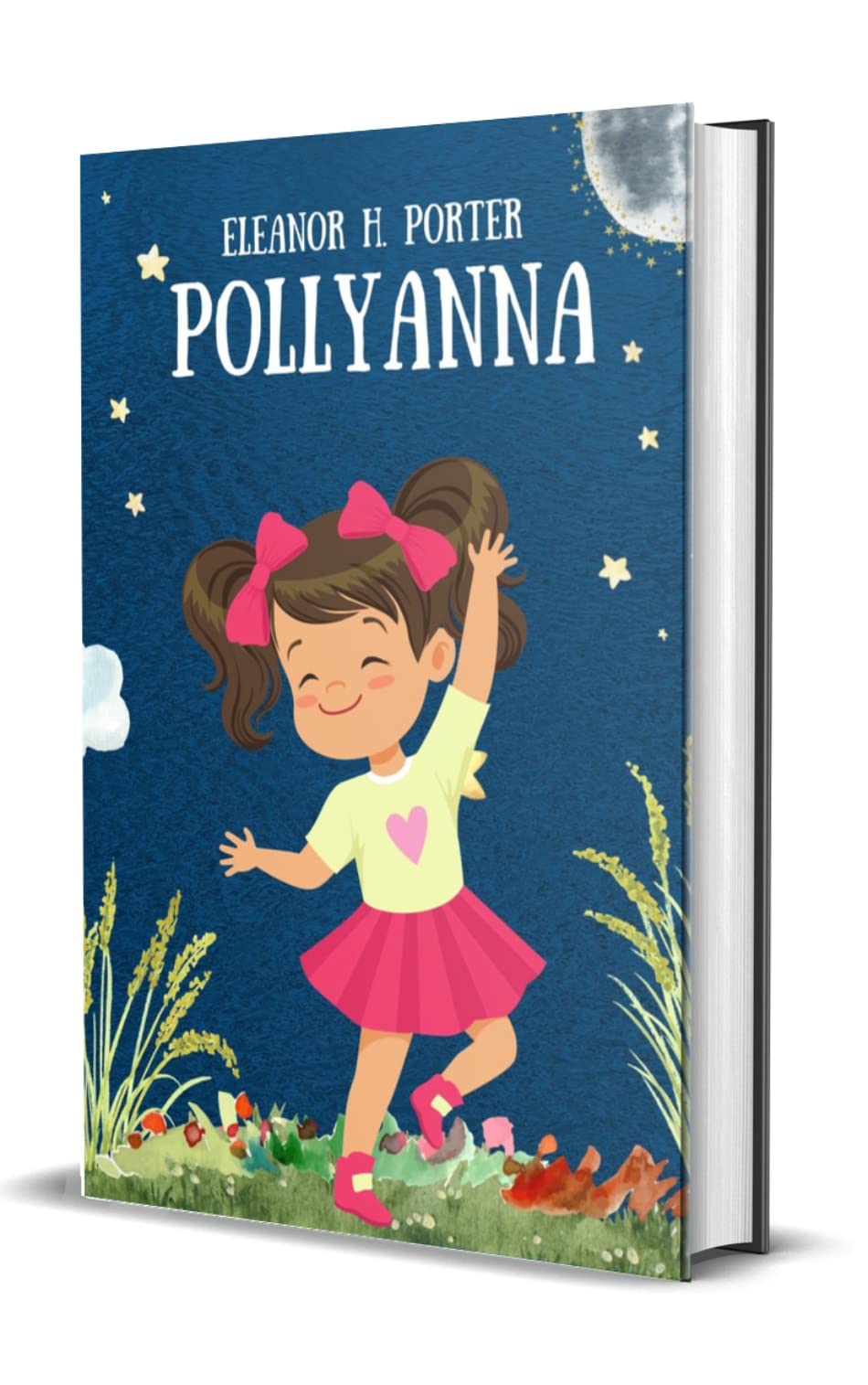 Pollyanna - Retail Maharaj