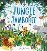 Jungle Jamboree - Retail Maharaj