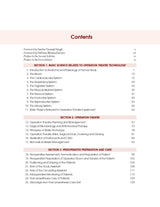 Textbook of Operation Theatre Technology, 2/e (ISBN - 9788197982286) - Retail Maharaj