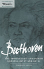 Beethoven: The 'Moonlight' and other Sonatas, Op. 27 and Op. 31 (Cambridge Music Handbooks) - Retail Maharaj
