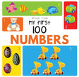 My First 100 Numbers : Early Learning Books for Children - Retail Maharaj