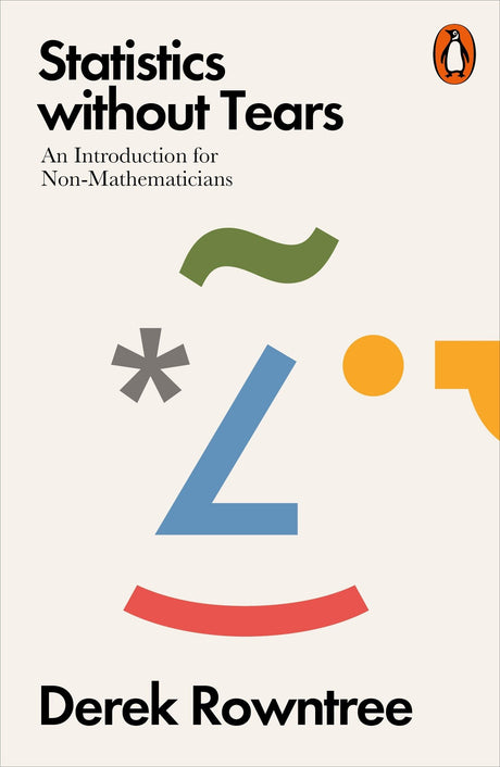 Statistics without Tears: An Introduction for Non-Mathematicians - Retail Maharaj