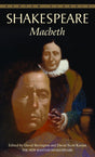 Macbeth (Bantam Classic) - Retail Maharaj