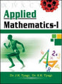 Applied Mathematics-I - Retail Maharaj