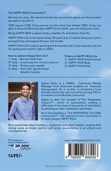 SECRETS OF DEBT FREE LLIFE : 1st step towards HAPPY RICH life - Retail Maharaj