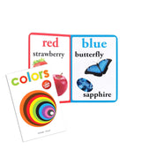 Early Learning Library Pack 1 – Box Set of 5 Books: Big Board Books Series with Large Font for Kids | Includes ABC, Numbers, Shapes, Colours & Transport | Bold Text, Bright Pictures & Sturdy Board Pages | Ages 0–5 Years - Retail Maharaj