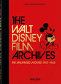 The Walt Disney Film Archives. The Animated Movies 1921–1968 Large Coffee table edition - Retail Maharaj