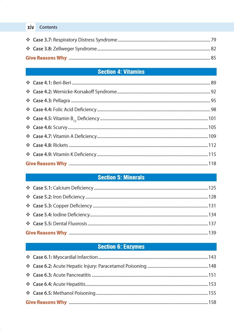 CLINICAL CASES IN BIOCHEMISTRY - Retail Maharaj