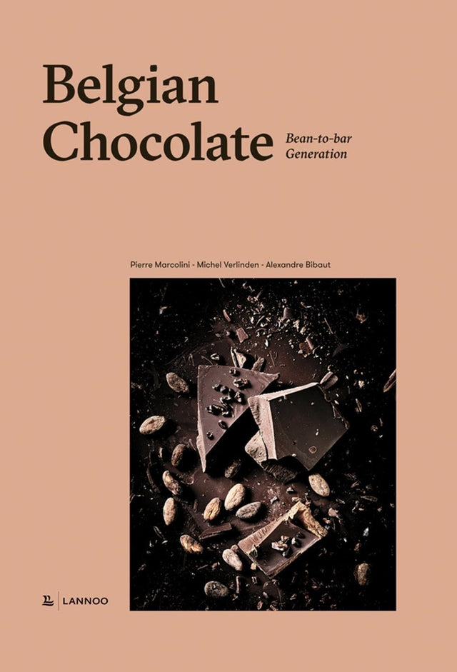 Belgian Chocolate: - Retail Maharaj