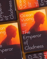 The Emperor of Gladness: Discover the Sunday Times bestseller about chosen family and second chances, one of 2026's most powerful new reads - Retail Maharaj