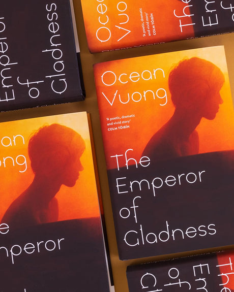 The Emperor of Gladness: Discover the Sunday Times bestseller about chosen family and second chances, one of 2026's most powerful new reads - Retail Maharaj