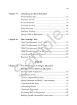 Five Dimensions of True Education - Empowering Educators For The Future - Retail Maharaj