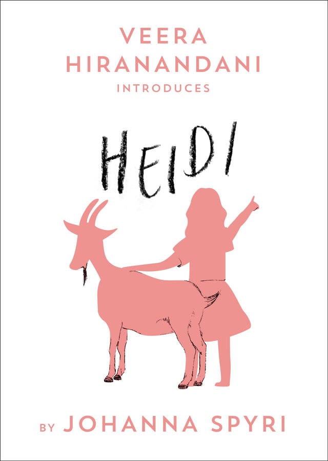 Heidi - Retail Maharaj