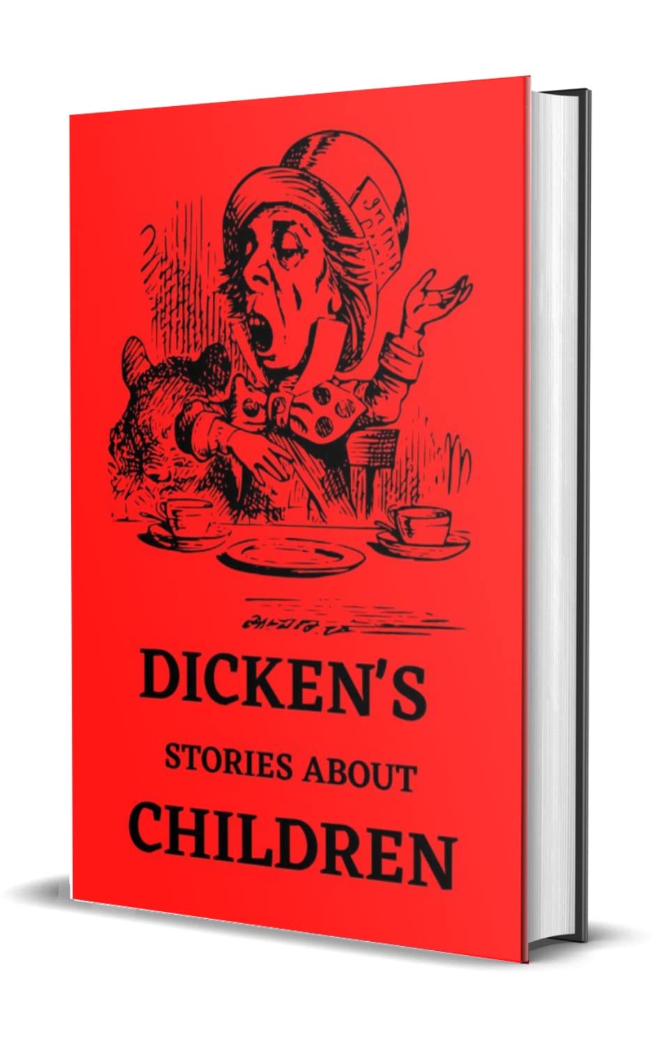 Dickens' Stories About Children Every Child Can Read - Retail Maharaj