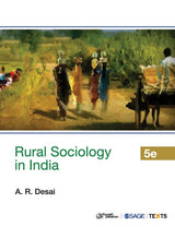 Rural Sociology in India - Retail Maharaj