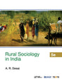 Rural Sociology in India - Retail Maharaj