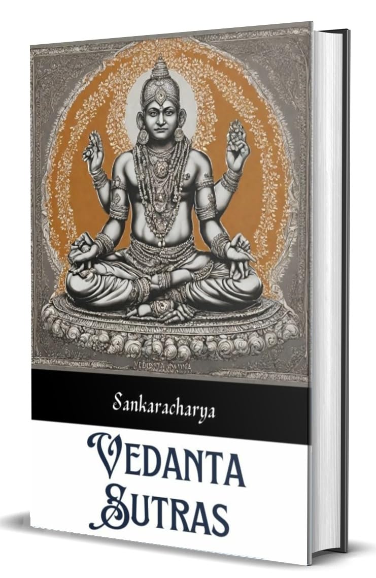 Vedanta-Sutras - Retail Maharaj