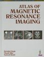 ATLAS OF MAGNETIC RESONANCE IMAGING - Retail Maharaj