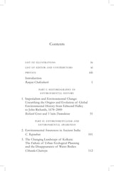 Primus Books - Does Environmental History Matter? Shikar, Subsistence, Sustenance and the Sciences - Retail Maharaj