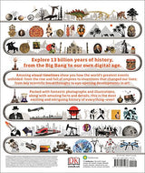 Smithsonian: Timelines of Everything - Retail Maharaj