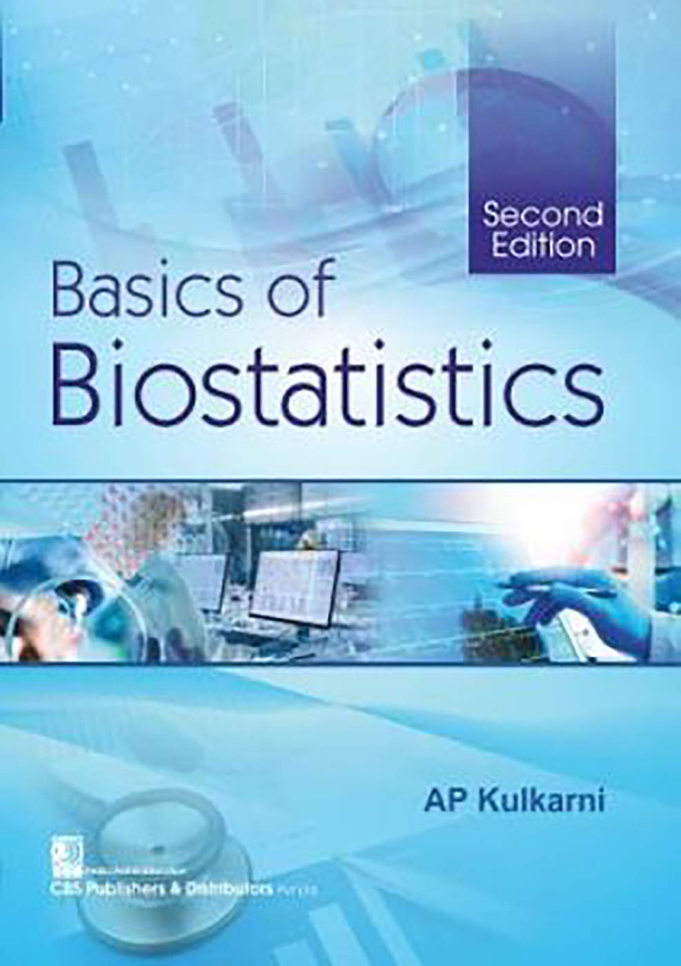BASICS OF BIOSTATISTICS 2ED (PB 2022) - Retail Maharaj