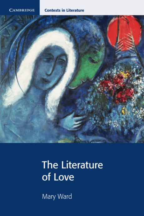 The Literature of Love - Retail Maharaj