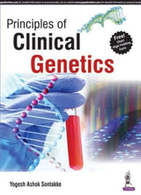 Principles of Clinical Genetics - Retail Maharaj