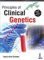 Principles of Clinical Genetics - Retail Maharaj