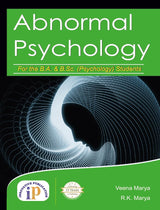 Abnormal Psychology (First Edition, 2026) - Retail Maharaj